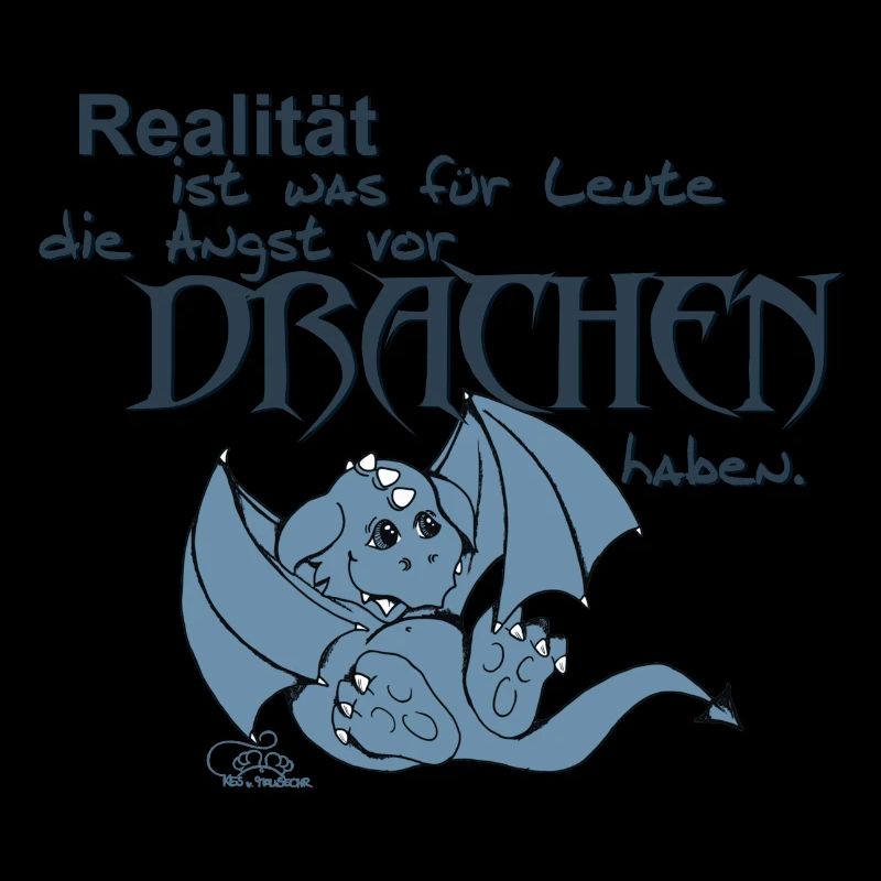 La réalité est ...