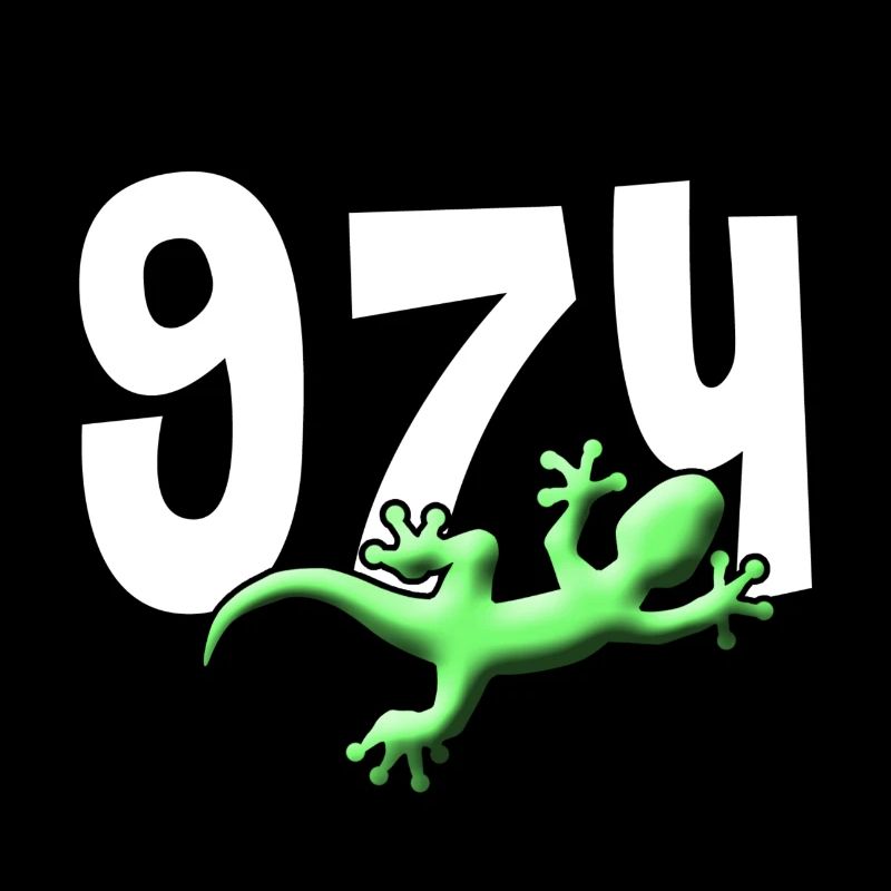 974 gecko
