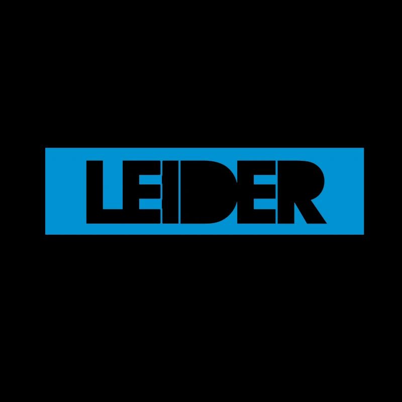 LEIDER GEIL