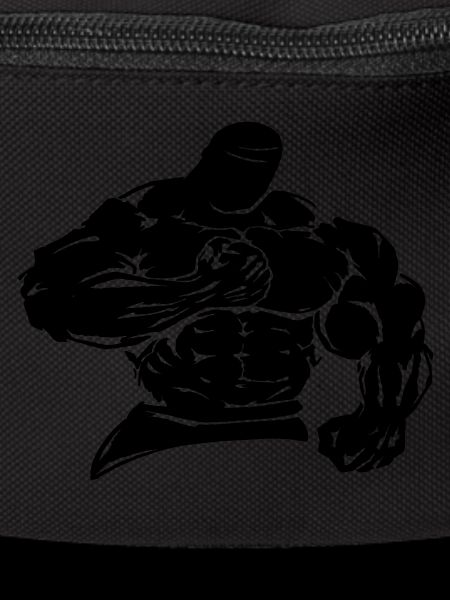 iron thug