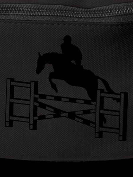 horse jumping obstacle_c1