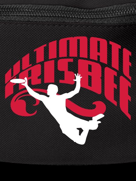 Ultimate Frisbee