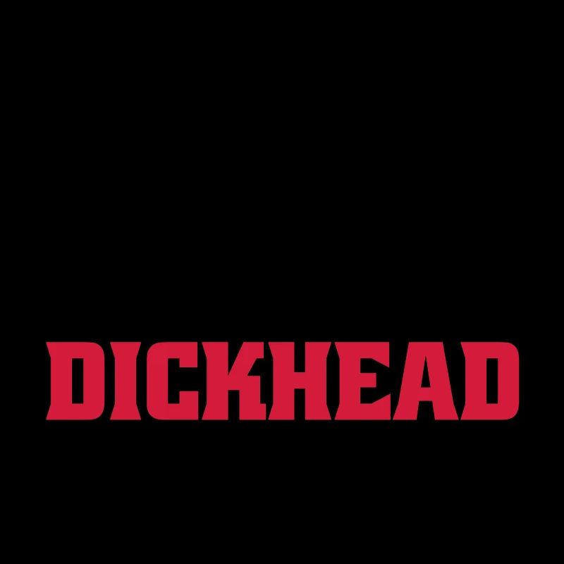 world class dickhead