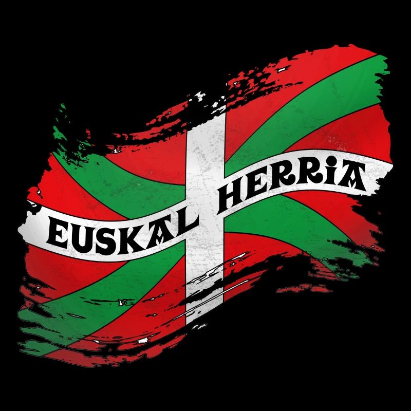 Drapeau Basque