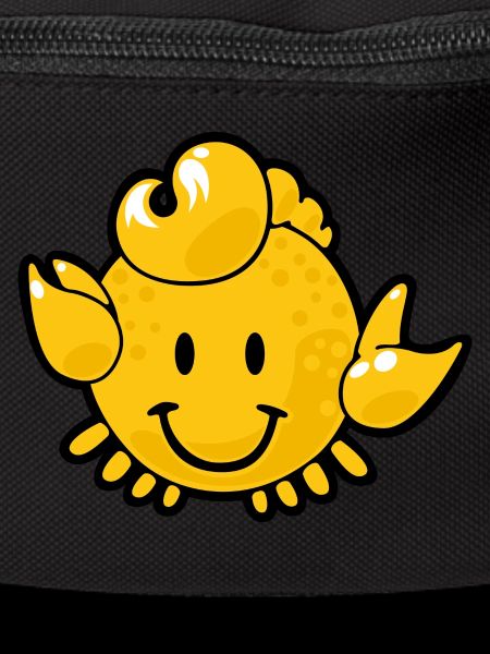 Smiley Scorpion