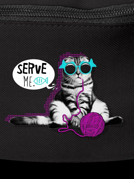 smart cat