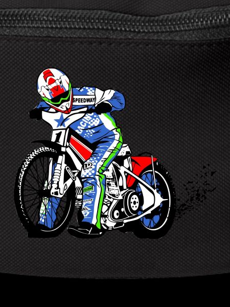 Speedway
