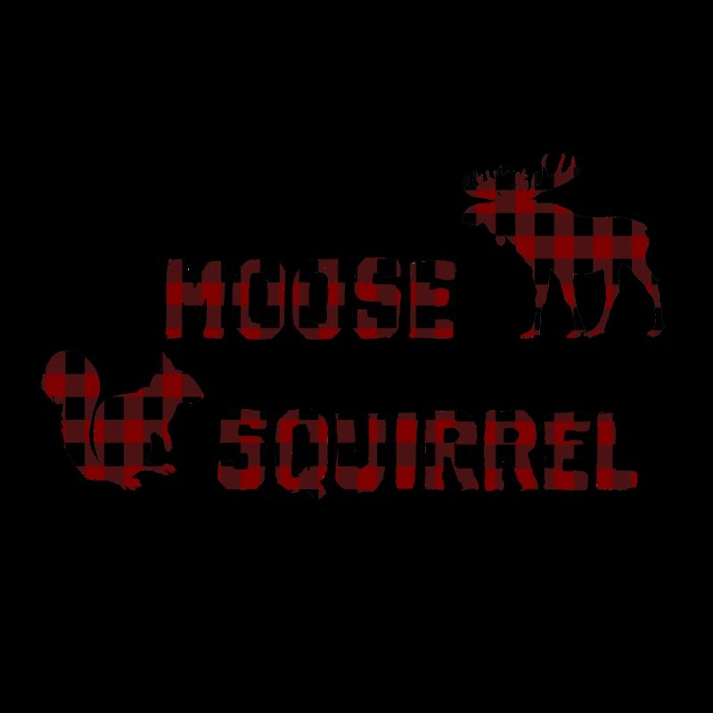 Moose Squirrel