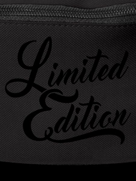 Limited Edition