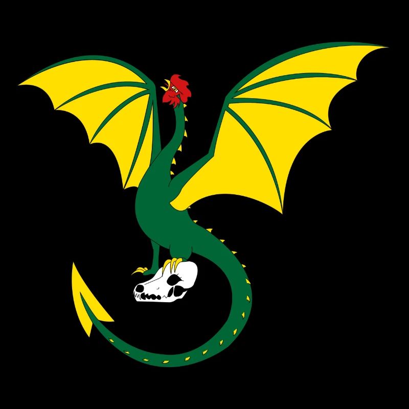 Jugger Basilisken Basel Merch