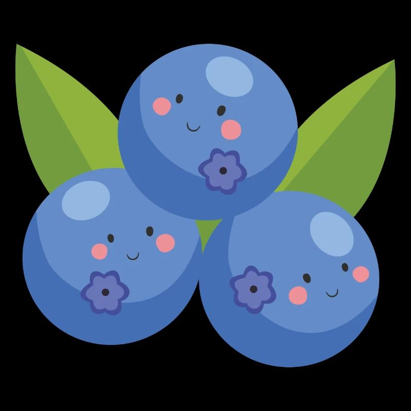 Blaubeere