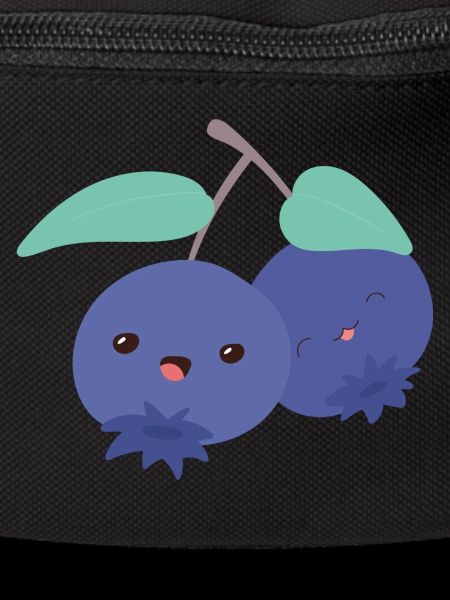 Blueberries