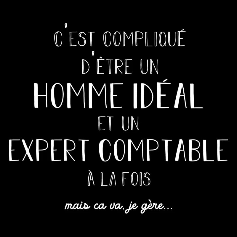cadeau expert comptable collègue départ homme
