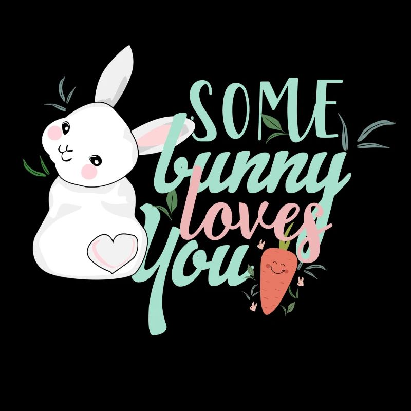Some Rabbit Loves You
