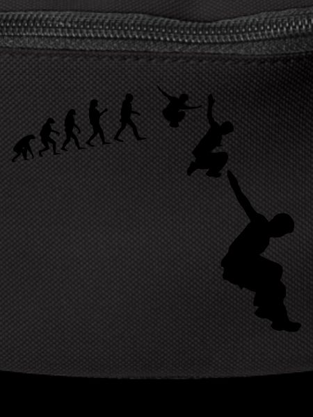 Evolution Parkour Extremsport