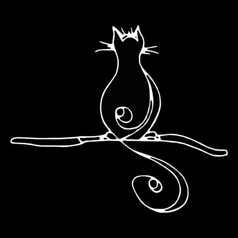 Le chat