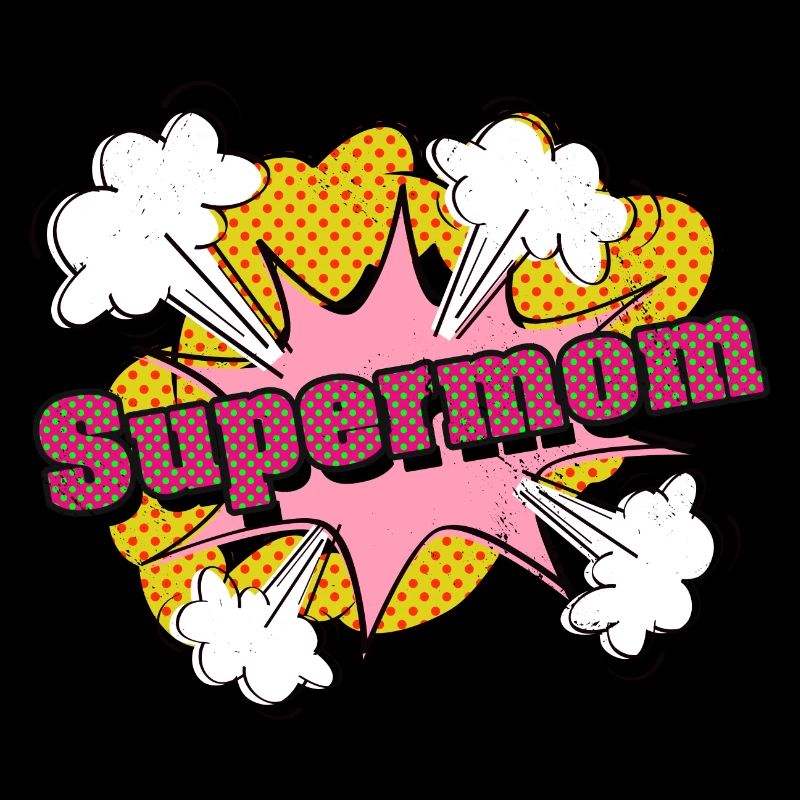 Supermom
