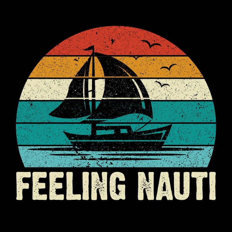 Funny sailing saying