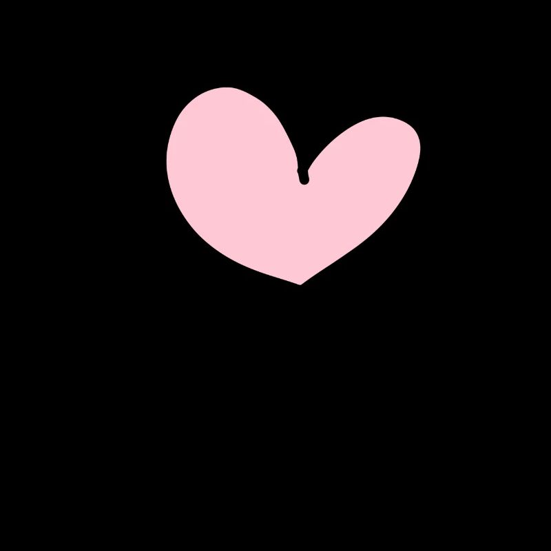 pink heart