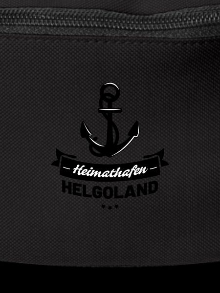Heimathafen Helgoland