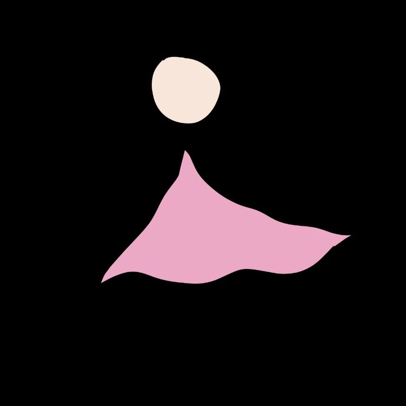 Robe de danseuse