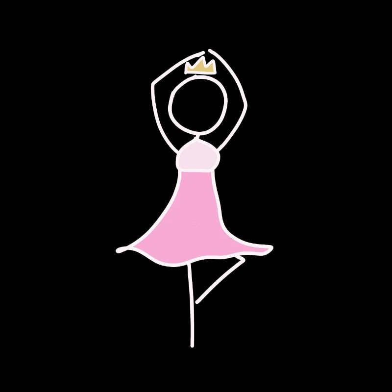 princesse krone