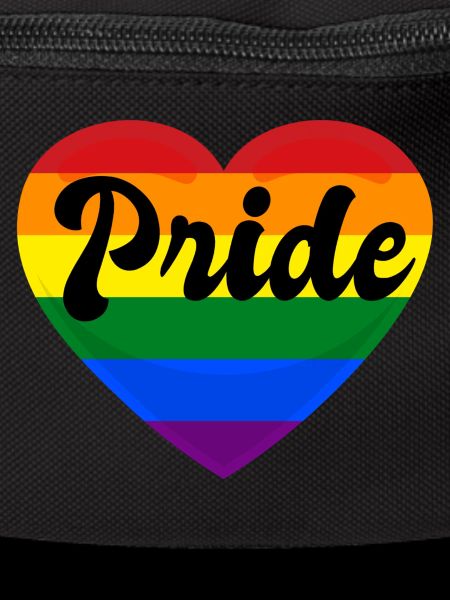 PRIDE