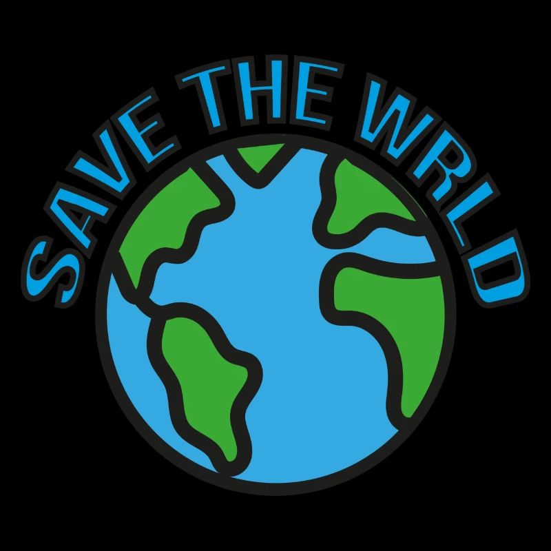 Save the WRLD