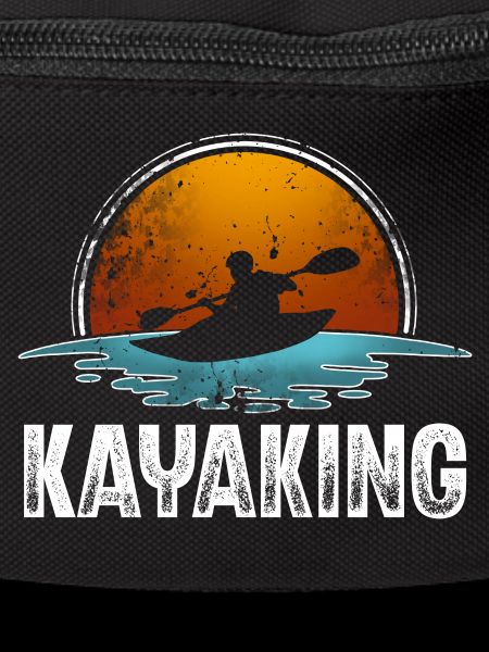Kayak Kayaker Kayaker