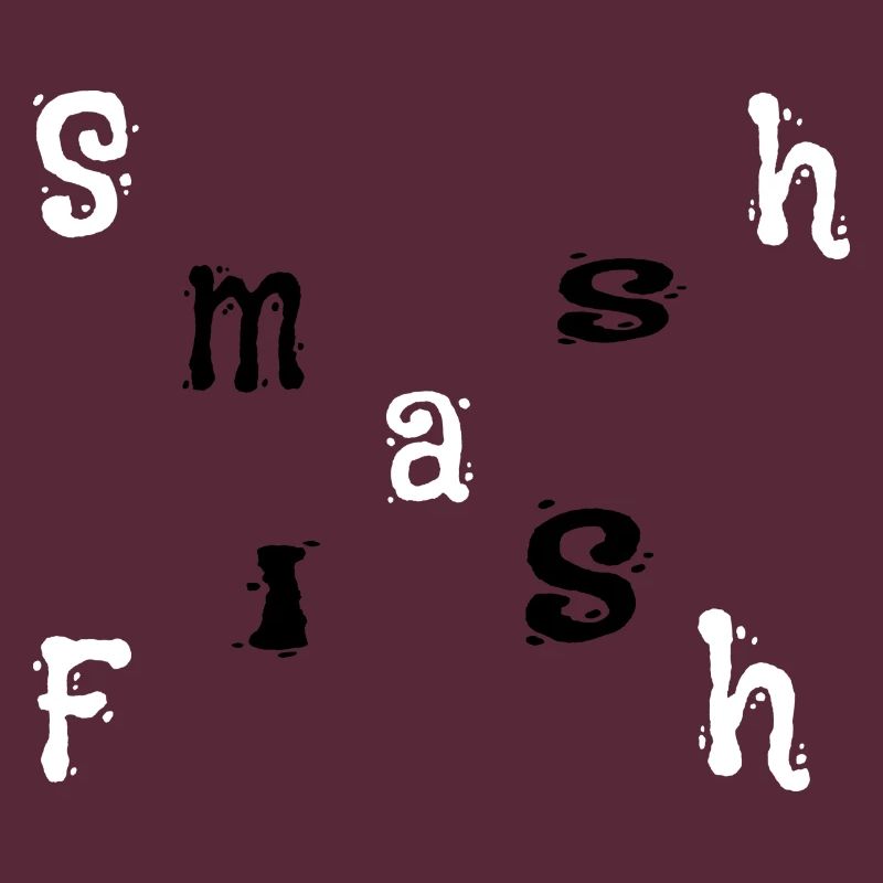 Conception Smash Flash