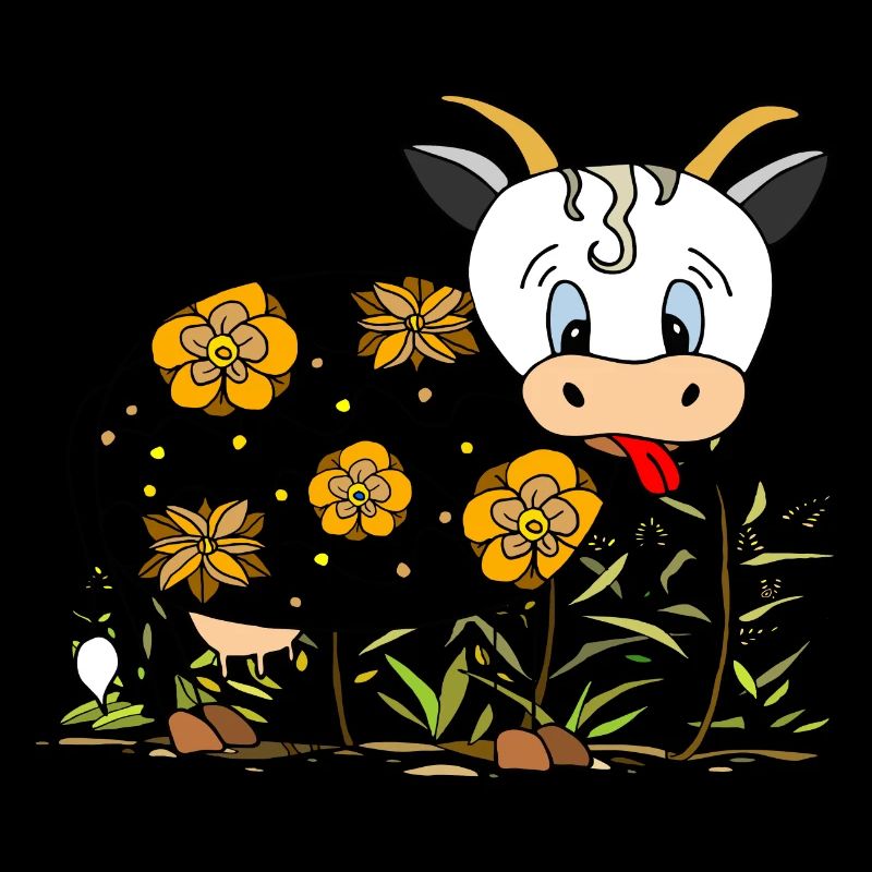 Vache