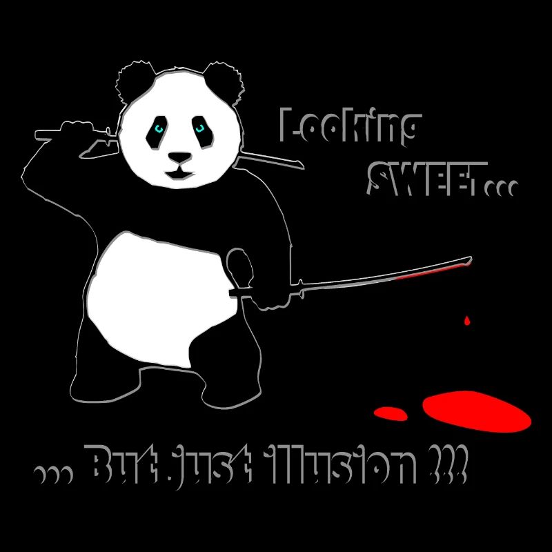 Ninja Panda