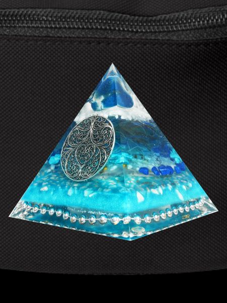 Plejaden Pyramide
