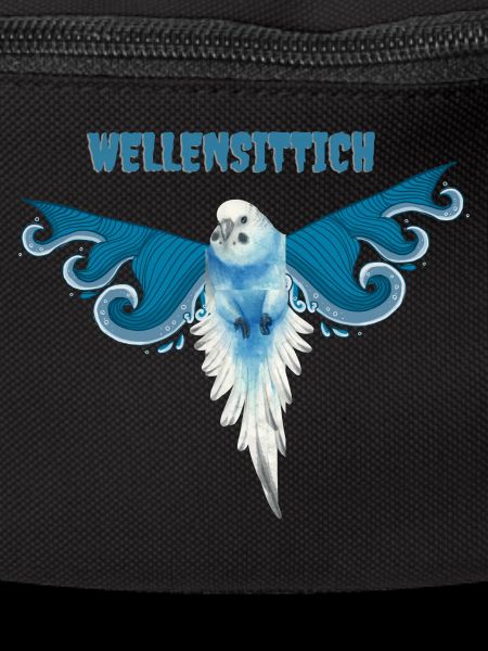 Wellensittich