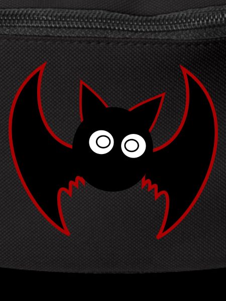 Halloween Bat