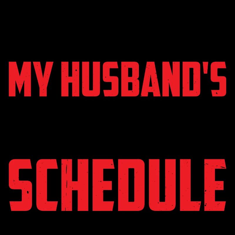 I Survived My Husband's Training Schedule 8
