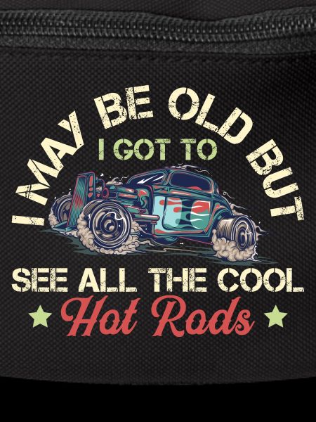 Hot Rods - Oldtimer