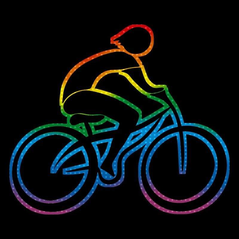 Radfahrer