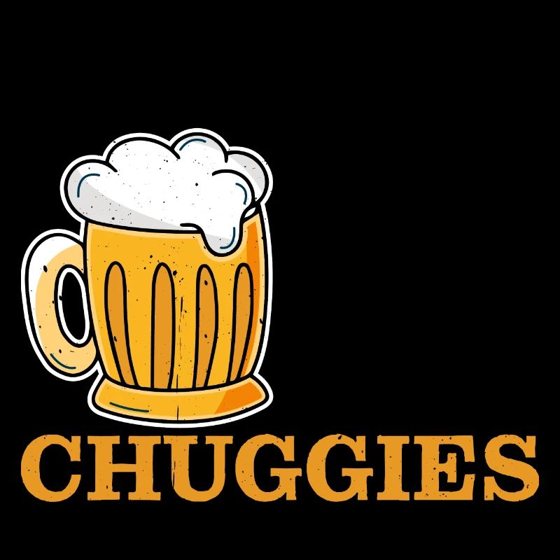 Huggies and Chuggies 16