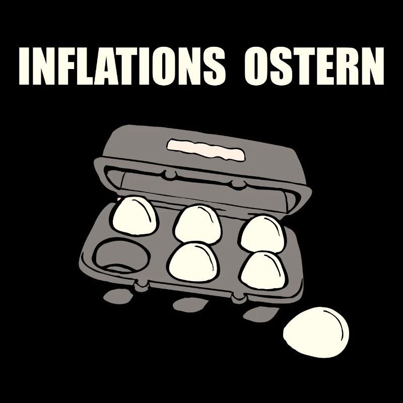 INFLATIONS OSTERN