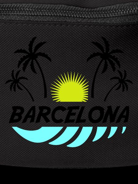 Barcelone