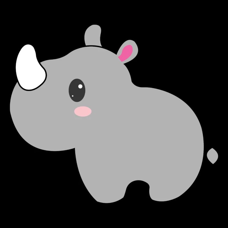 Modo the rhino