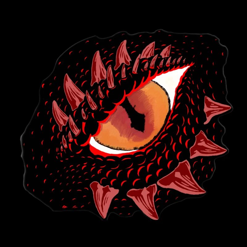 Drachenauge