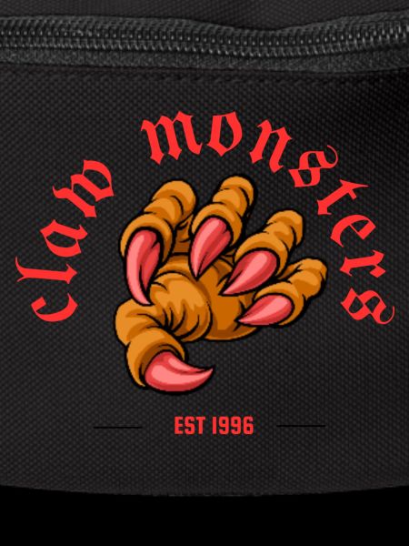 Claw Monsters