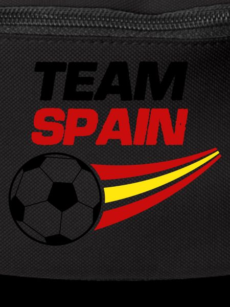 Team Spain Soccer