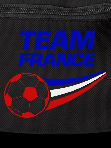 Team France Soccer