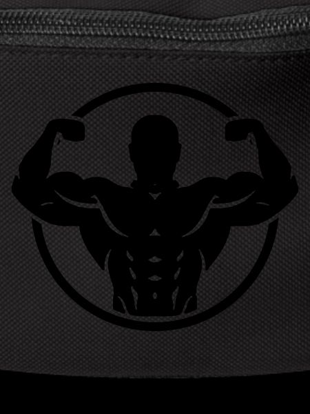Bodybuilding Logo
