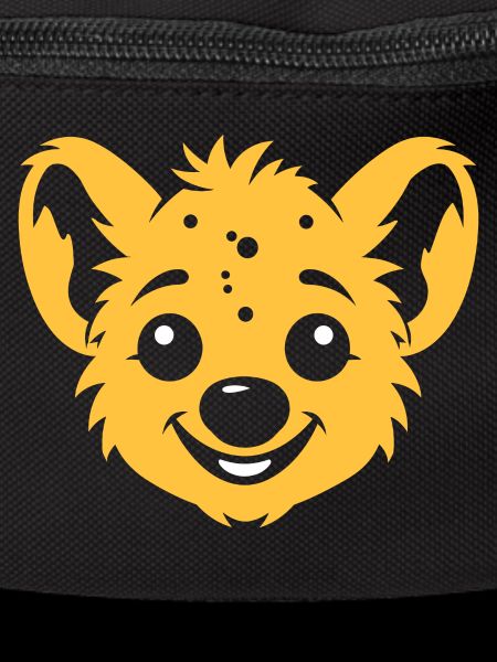 Hyäne