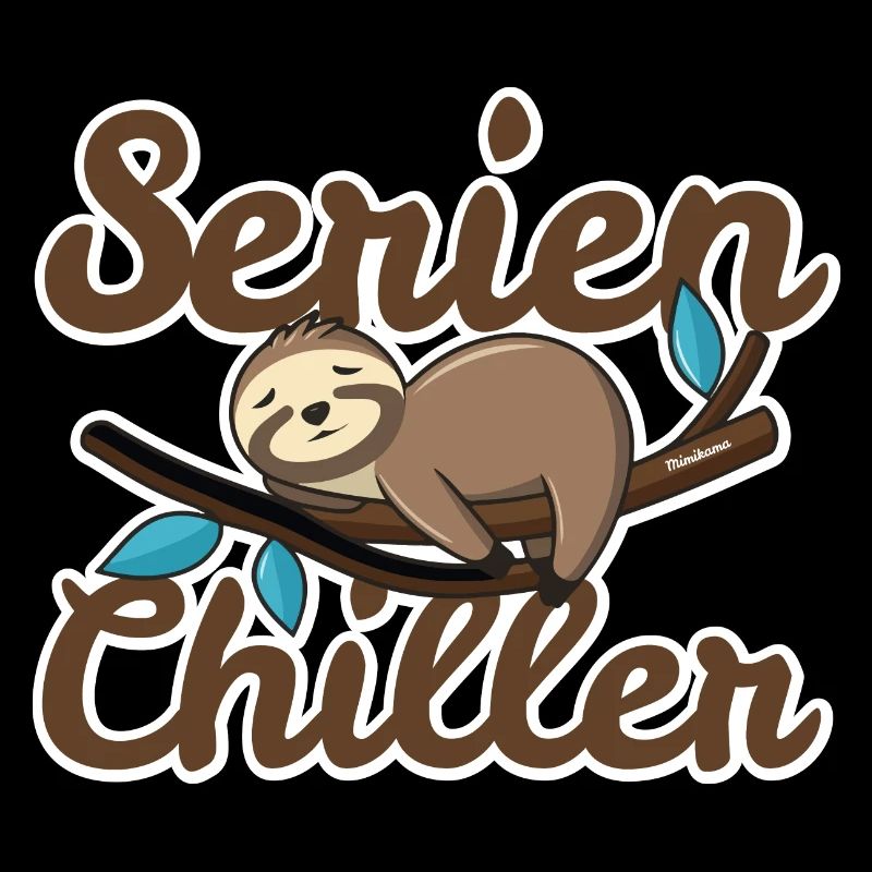Serien-Chiller