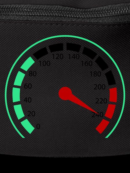 speedometer